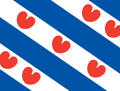 Friesland (Fryslân)